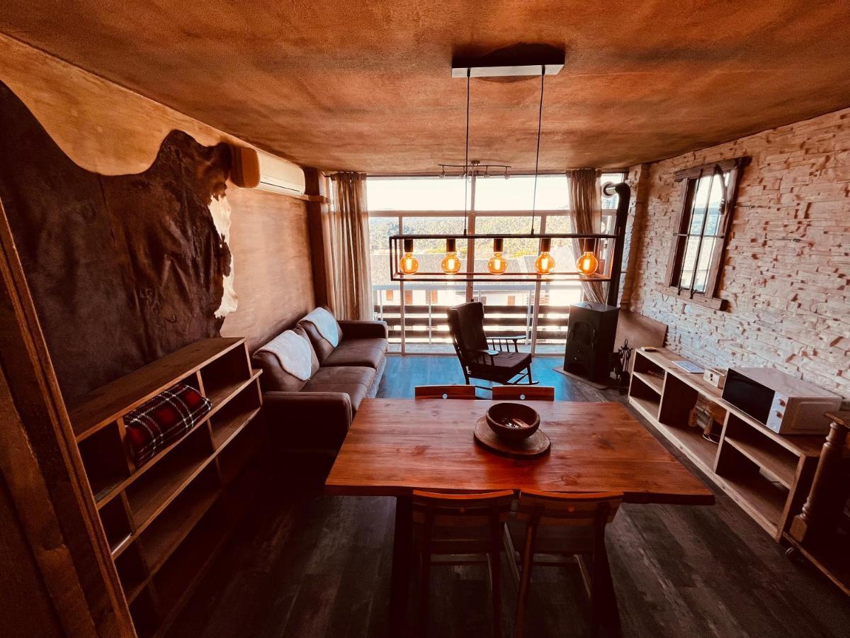 Old West House Pantano De San Juan Daire San Martín de Valdeiglesias Dış mekan fotoğraf